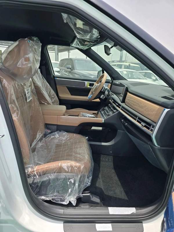 Hyundai Santa Fe GL 2.4L GL 2.5L