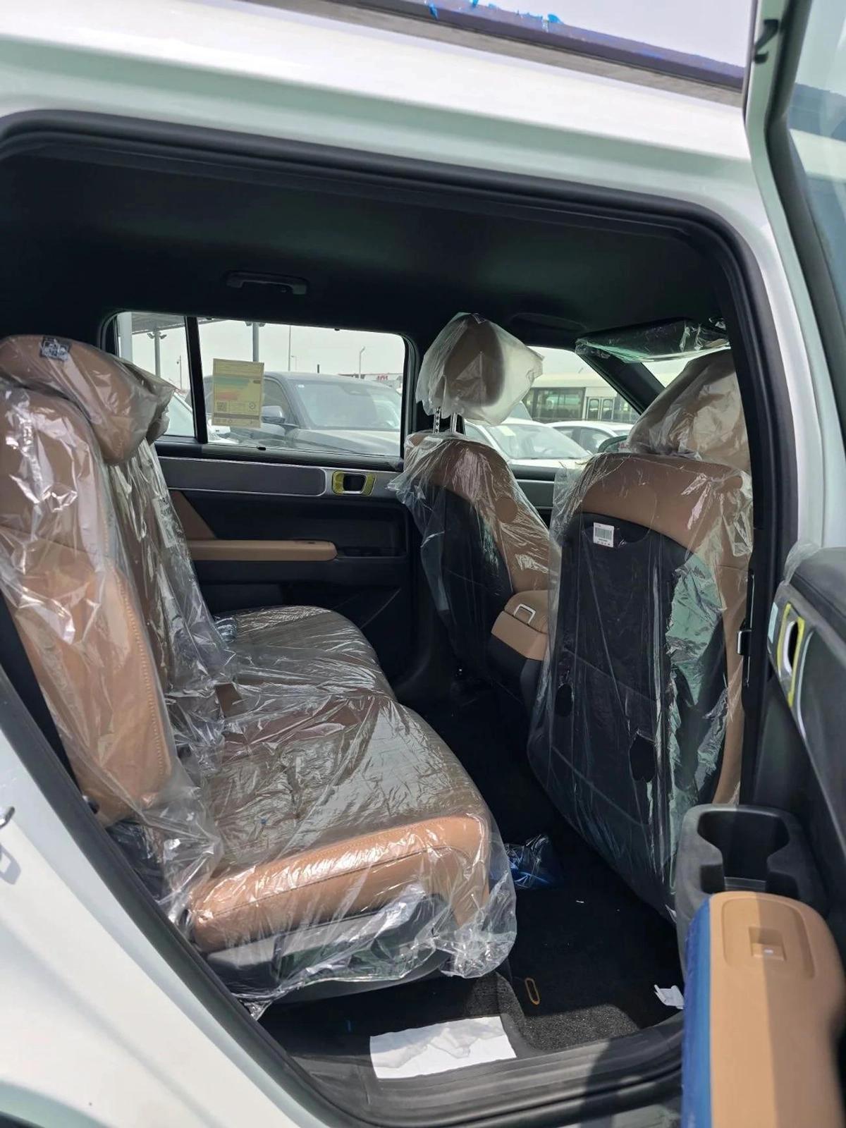 Hyundai Santa Fe GL 2.4L GL 2.5L-6-6