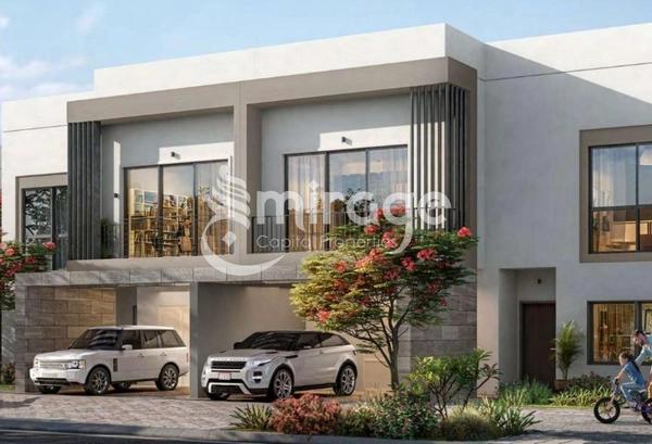 Spacious 3BR Duplex | Type X | Prime Location