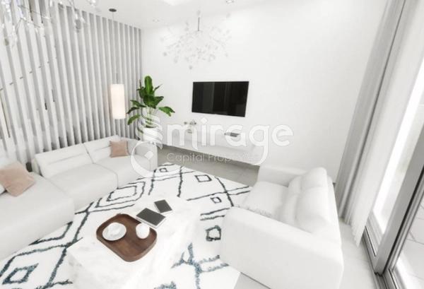 Spacious 3BR Duplex | Type X | Prime Location