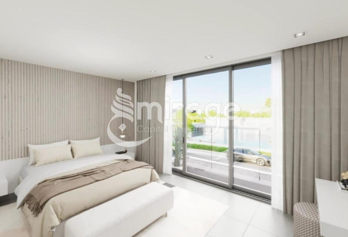 Spacious 3BR Duplex | Type X | Prime Location-3-3