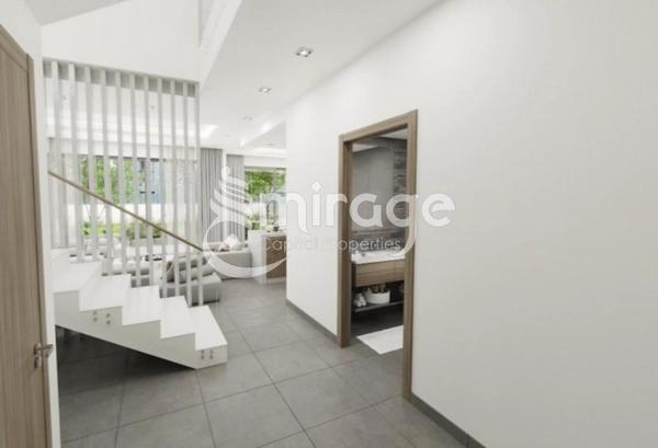 Spacious 3BR Duplex | Type X | Prime Location