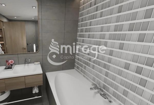 Spacious 3BR Duplex | Type X | Prime Location