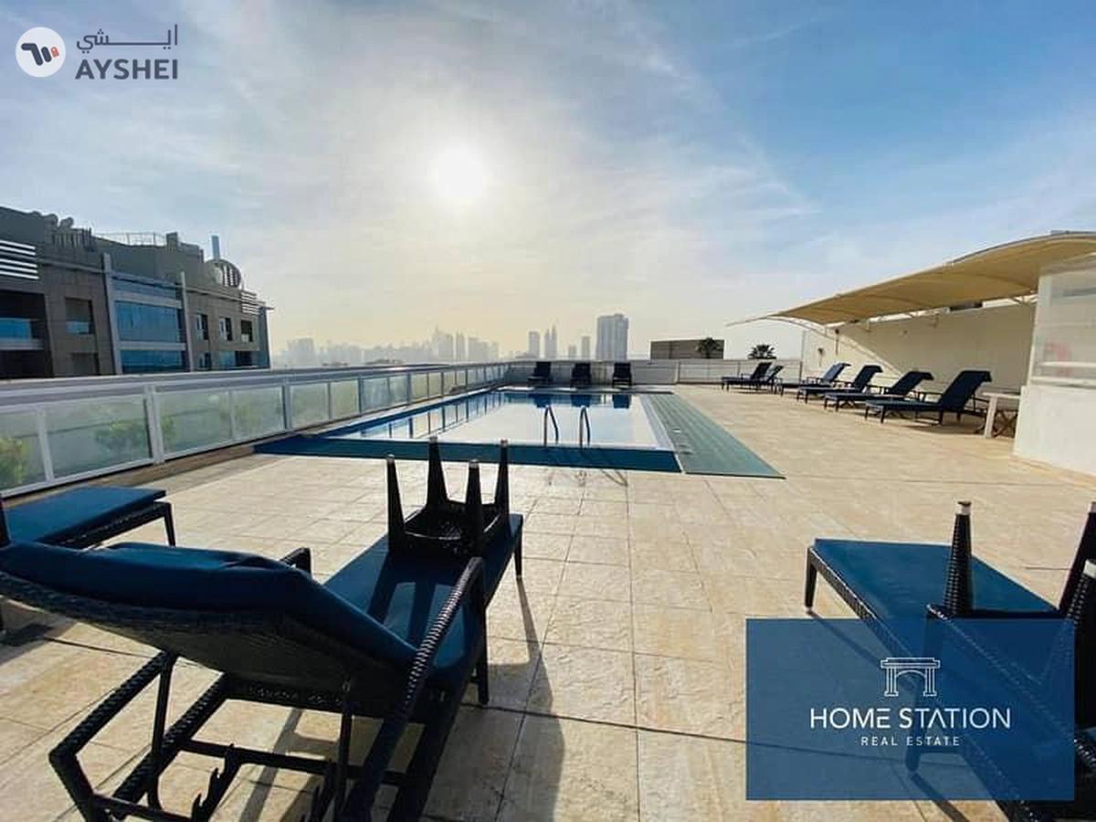 Al Murad Tower, Al Barsha 1, Al Barsha, Dubai-13-13