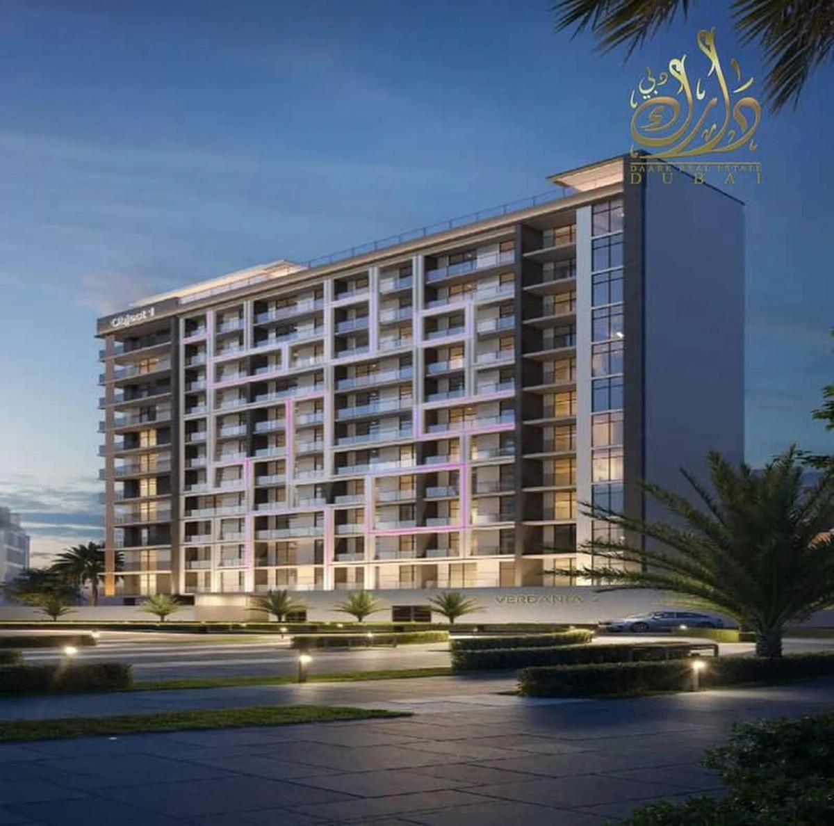 BALANCED LIVING, NATURALLY IN DUBAILAND | 14% DOWN PAYMENT ONLY-0-0