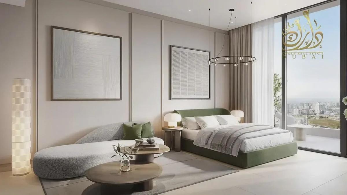 BALANCED LIVING, NATURALLY IN DUBAILAND | 14% DOWN PAYMENT ONLY-3-3