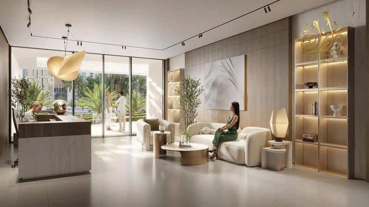 BALANCED LIVING, NATURALLY IN DUBAILAND | 14% DOWN PAYMENT ONLY-5-5