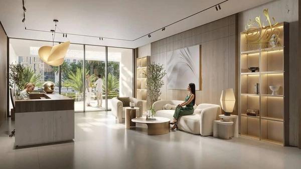 BALANCED LIVING, NATURALLY IN DUBAILAND | 14% DOWN PAYMENT ONLY