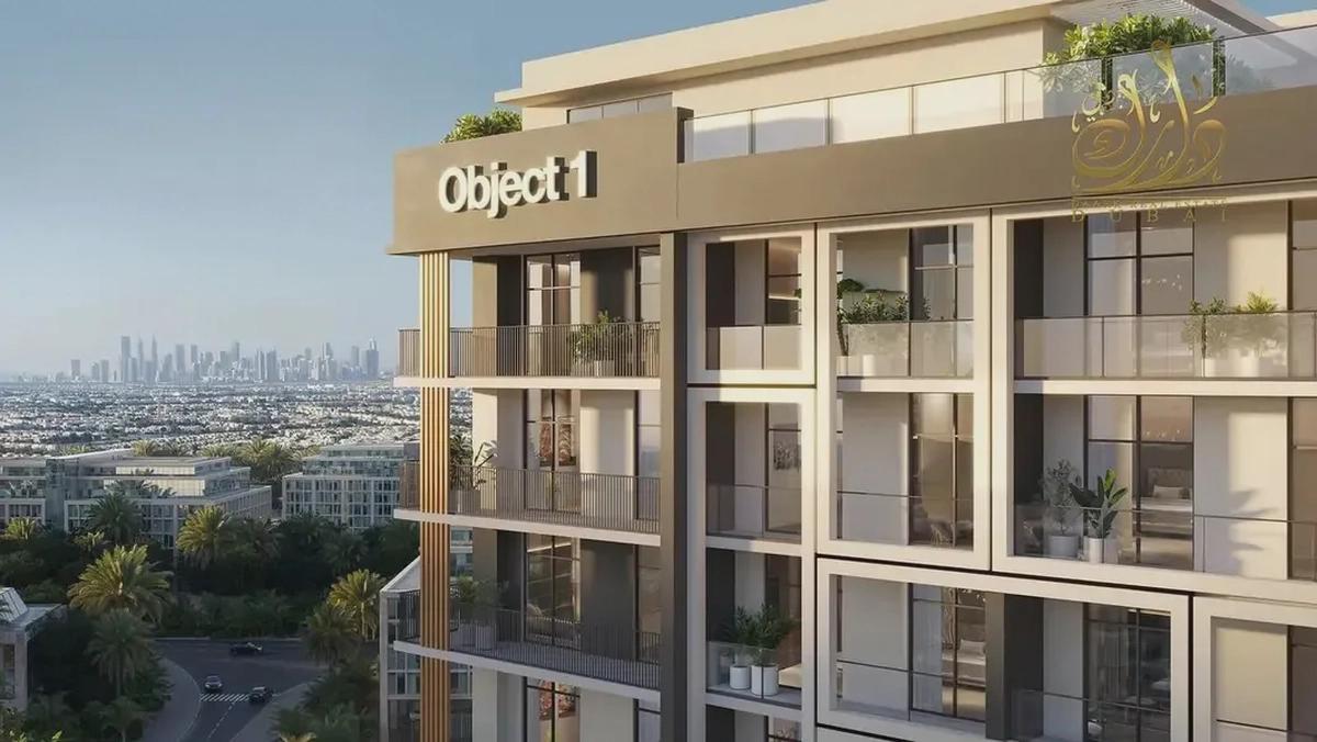 BALANCED LIVING, NATURALLY IN DUBAILAND | 14% DOWN PAYMENT ONLY-2-2