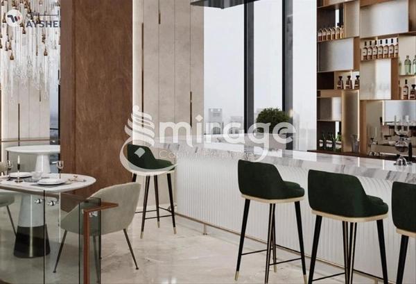 APARTMENT FOR SALE IN RADIANT VIEWZ 2, CITY OF LIGHTS