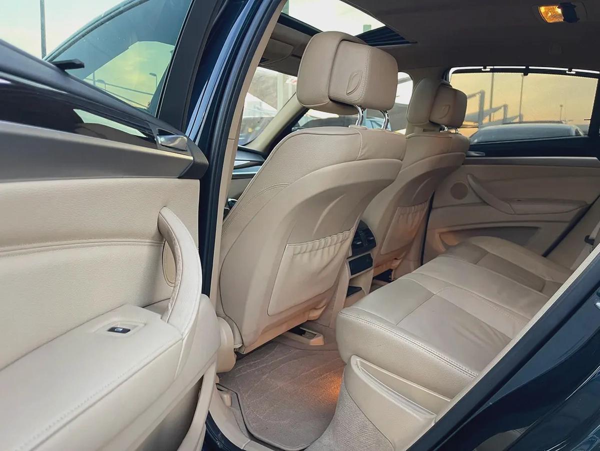 BMW X6 Xdrive35i 2013 GCC Specs-11-11