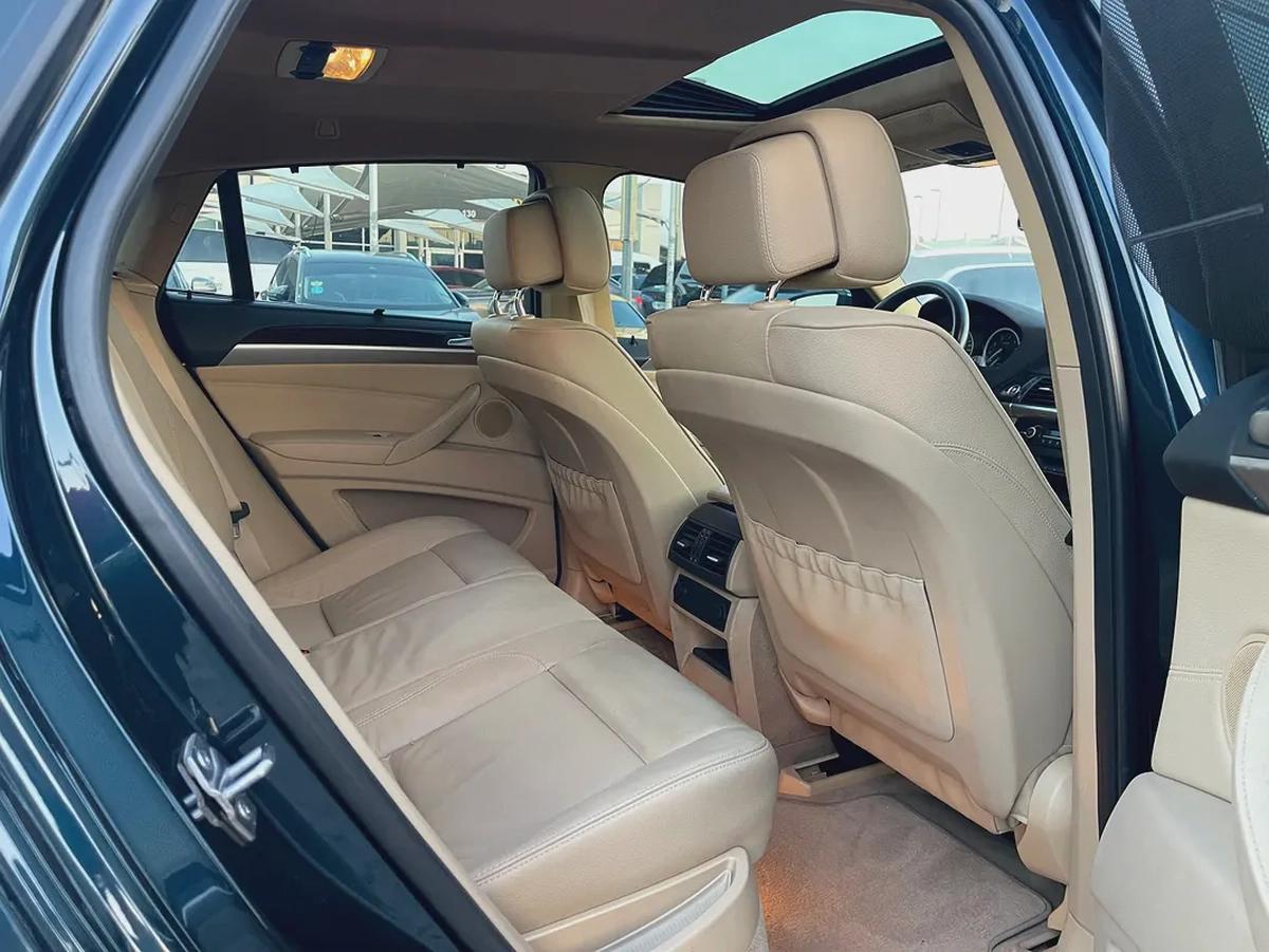 BMW X6 Xdrive35i 2013 GCC Specs-13-13