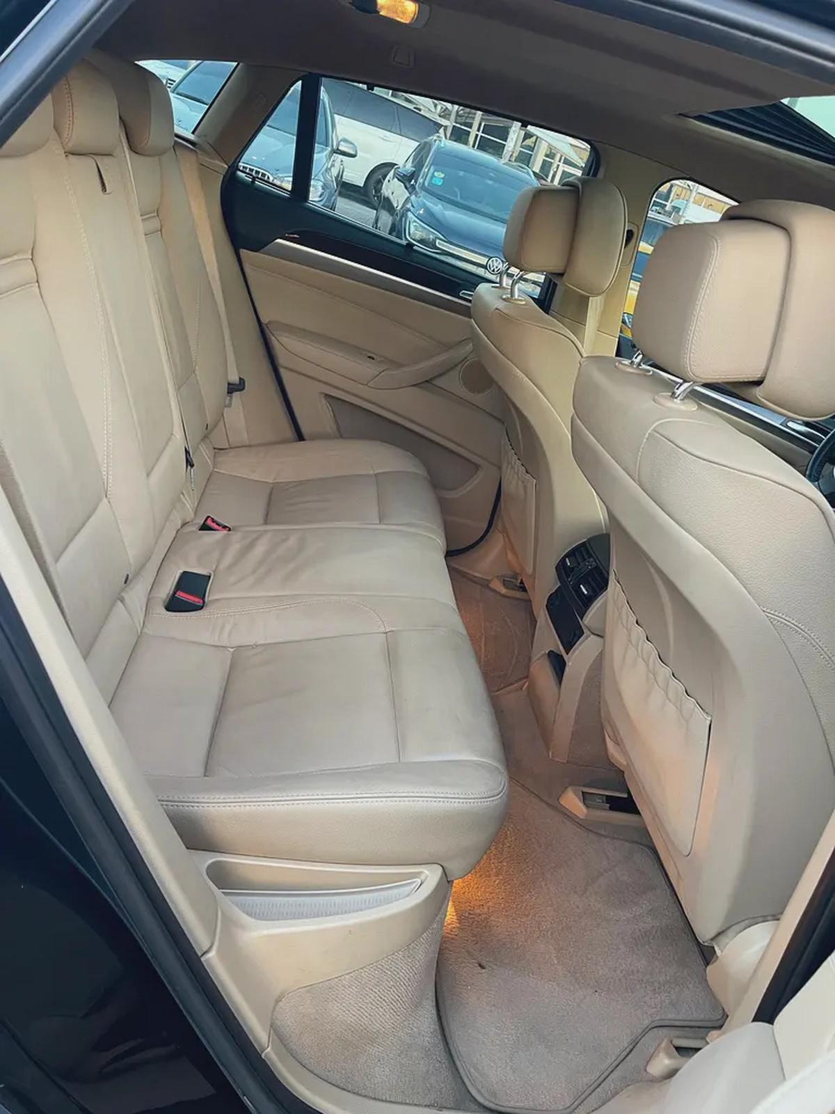 BMW X6 Xdrive35i 2013 GCC Specs-14-14