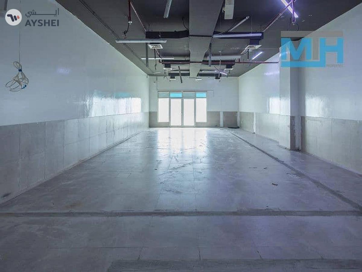 Arjumand Offices and Retail, Dubai Investment Park 1, Dubai Investment Park (DIP), Dubai-0-landscape