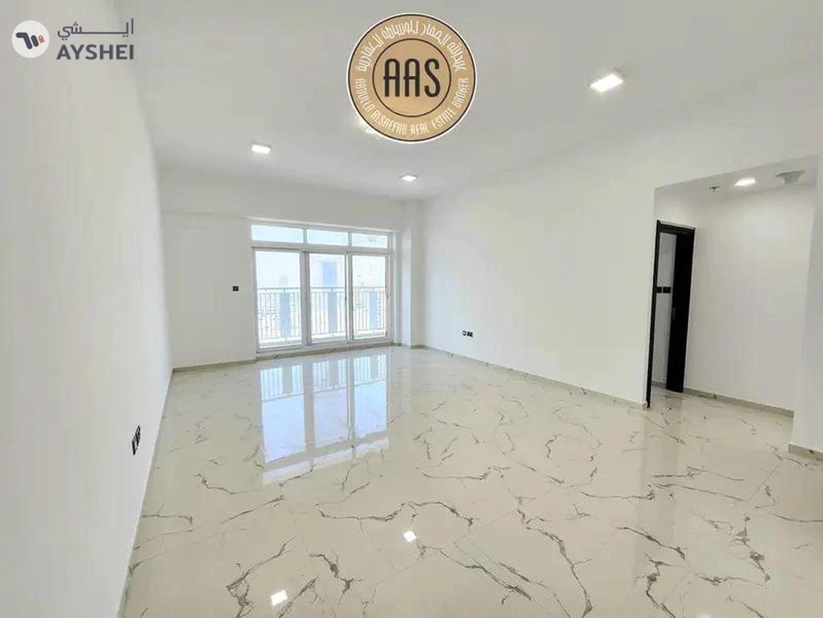 Direct from owner/spacious 1bhk with storage/no commission/rent75k/arjan dubai-0-landscape