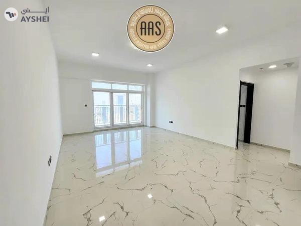 Direct from owner/spacious 1bhk with storage/no commission/rent75k/arjan dubai