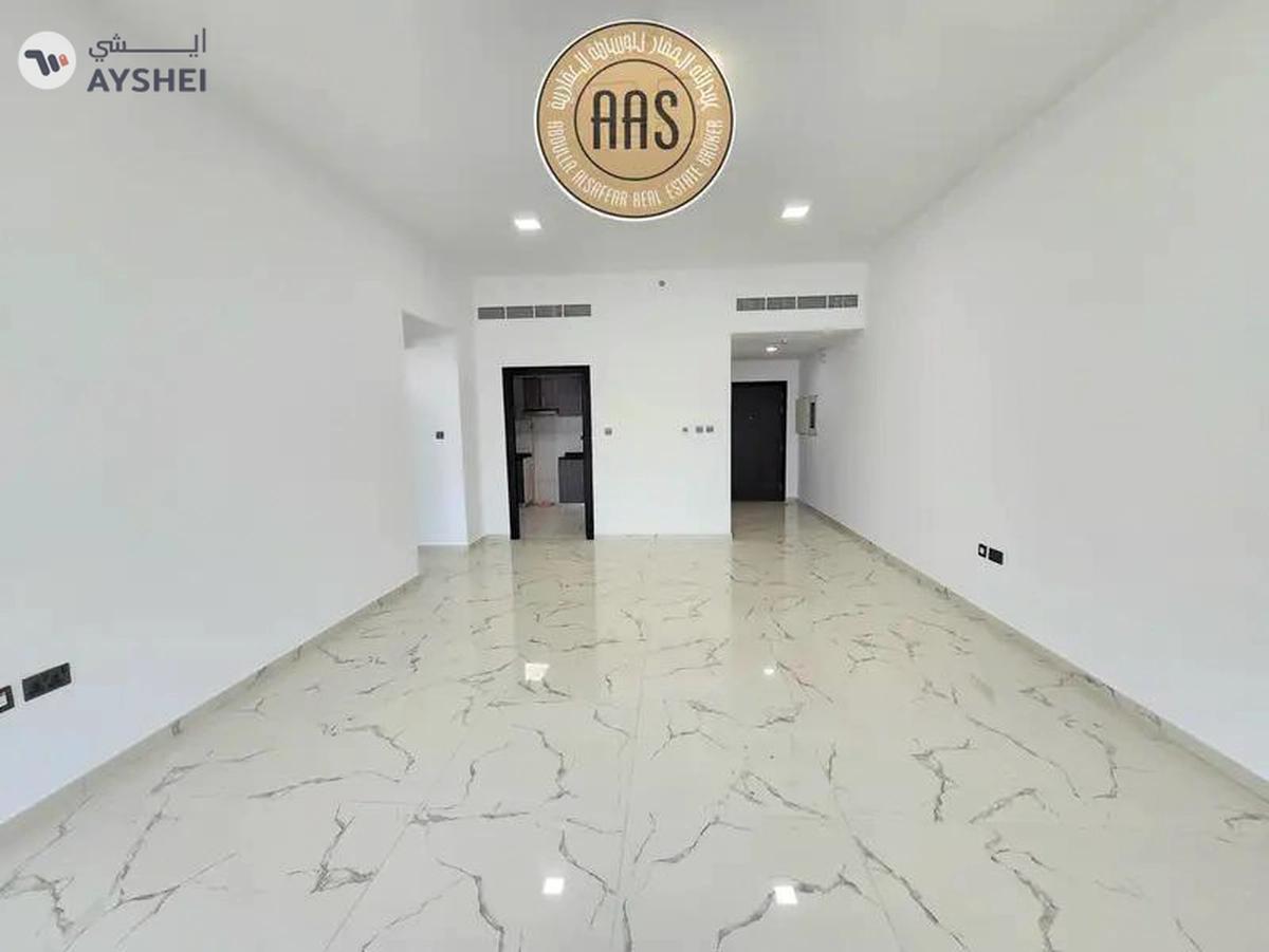 Direct from owner/spacious 1bhk with storage/no commission/rent75k/arjan dubai-1-landscape