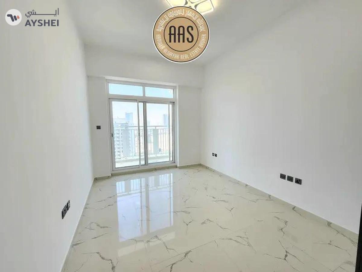 Direct from owner/spacious 1bhk with storage/no commission/rent75k/arjan dubai-4-4