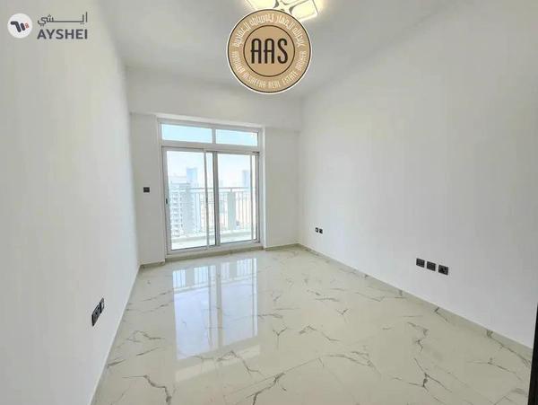 Direct from owner/spacious 1bhk with storage/no commission/rent75k/arjan dubai