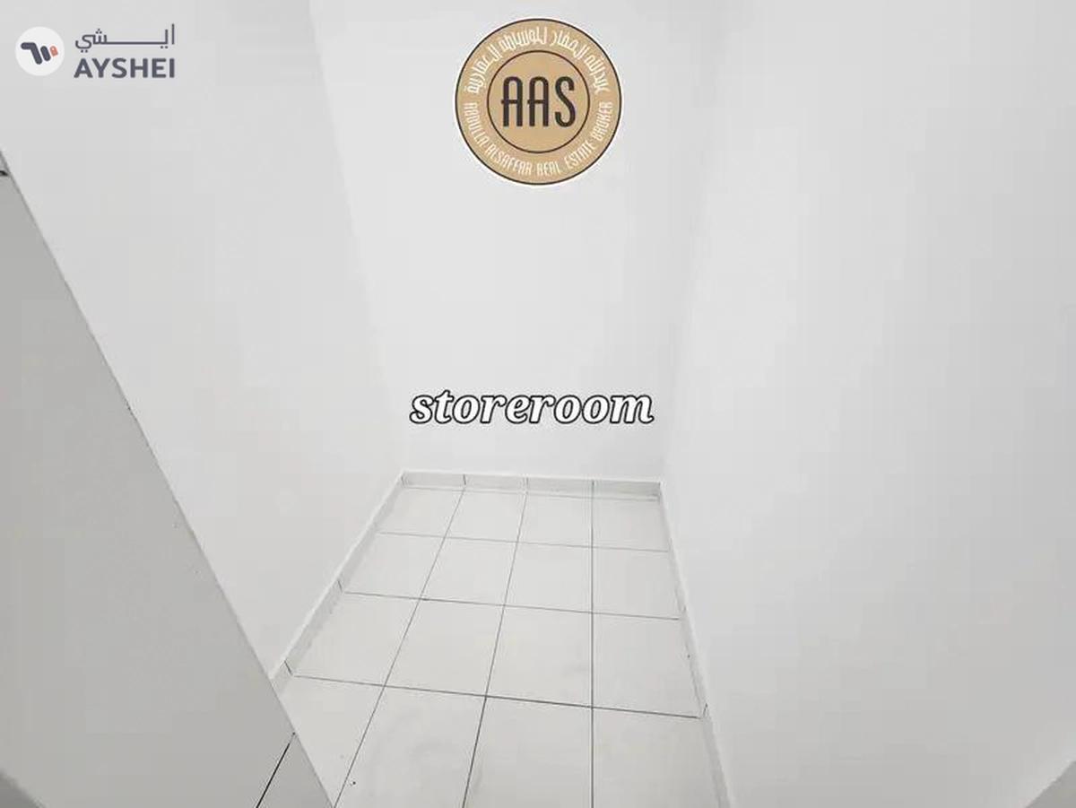 Direct from owner/spacious 1bhk with storage/no commission/rent75k/arjan dubai-6-6