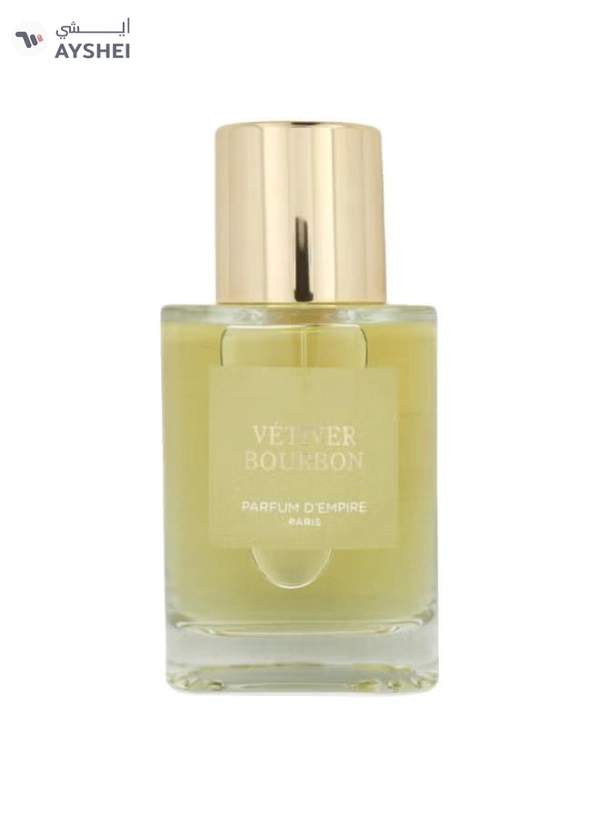 Parfum D'empire Vetiver Bourbon Unisex Eau De Parfum 100ml