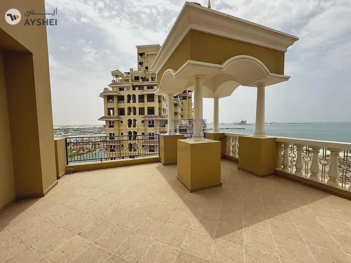 Royal Breeze 5, Royal Breeze Apartment, Al Hamra Village, Ras Al Khaimah-0-0