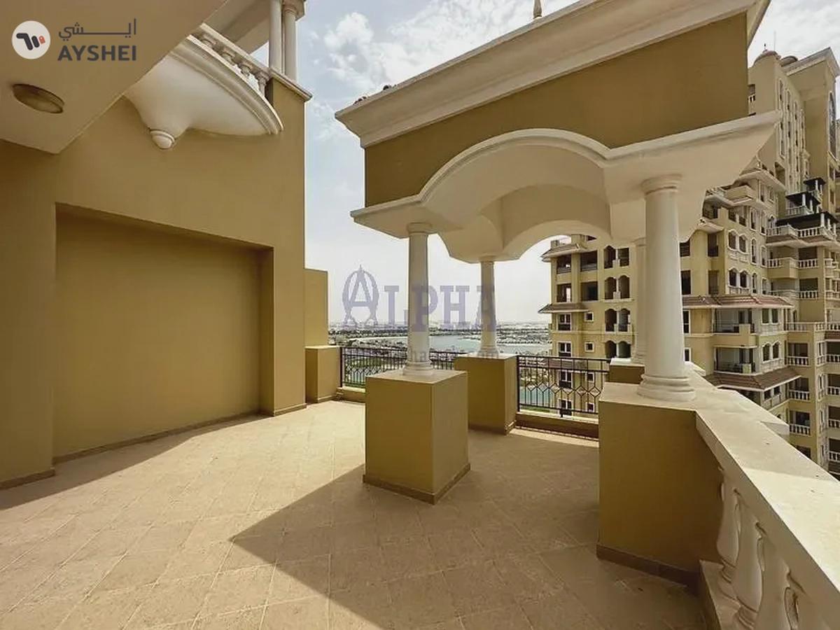 Royal Breeze 5, Royal Breeze Apartment, Al Hamra Village, Ras Al Khaimah-1-1