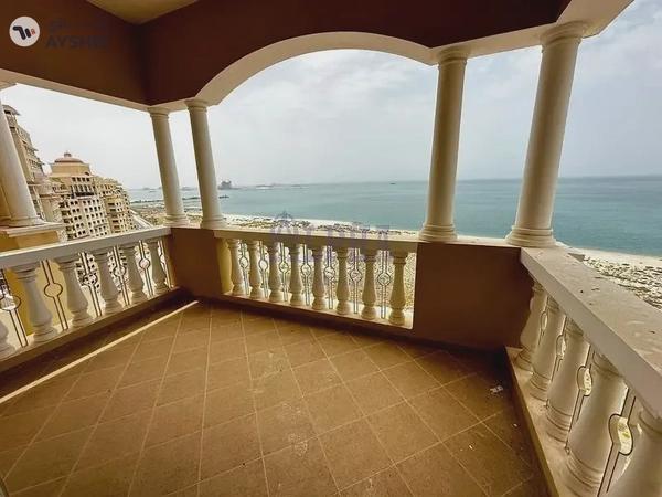 Royal Breeze 5, Royal Breeze Apartment, Al Hamra Village, Ras Al Khaimah