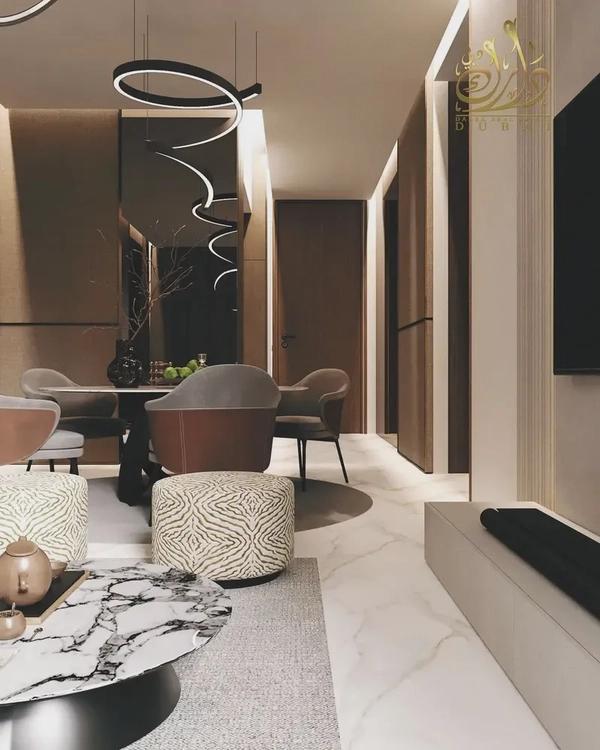 Distress Studio Deal | 1% Monthly Post-Handover