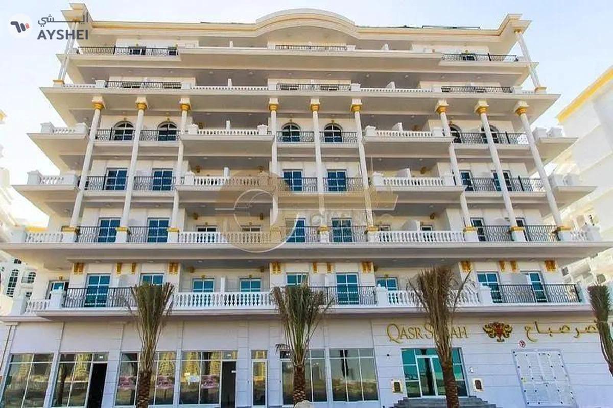 Great Deal l Semi Furnished l Studio Apartment-0-landscape