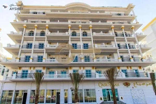 Great Deal l Semi Furnished l Studio Apartment