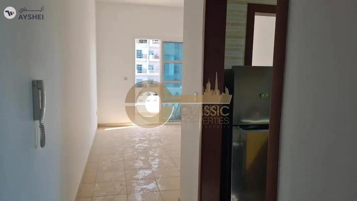 Great Deal l Semi Furnished l Studio Apartment-1-landscape