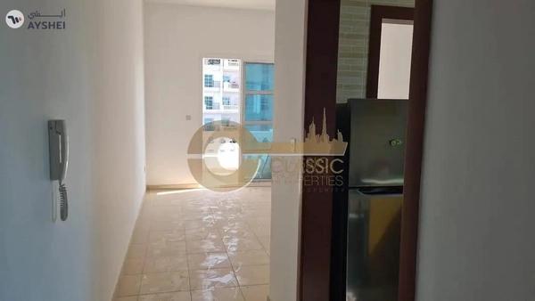 Great Deal l Semi Furnished l Studio Apartment