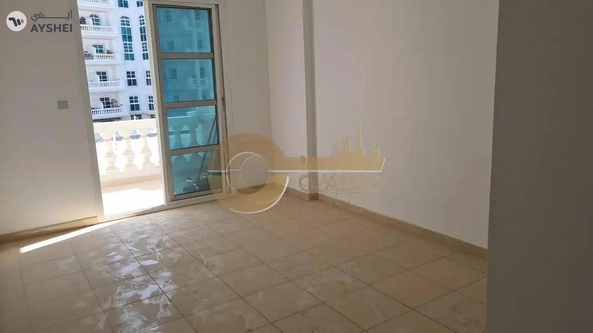 Great Deal l Semi Furnished l Studio Apartment-4-4
