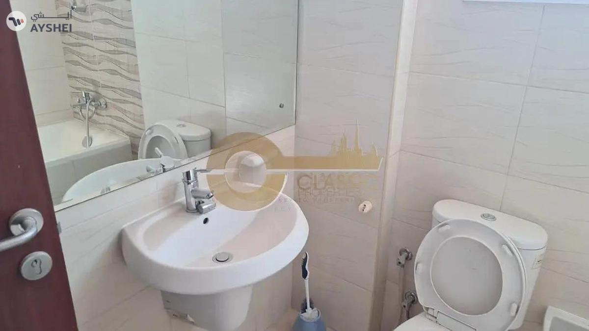 Great Deal l Semi Furnished l Studio Apartment-6-6