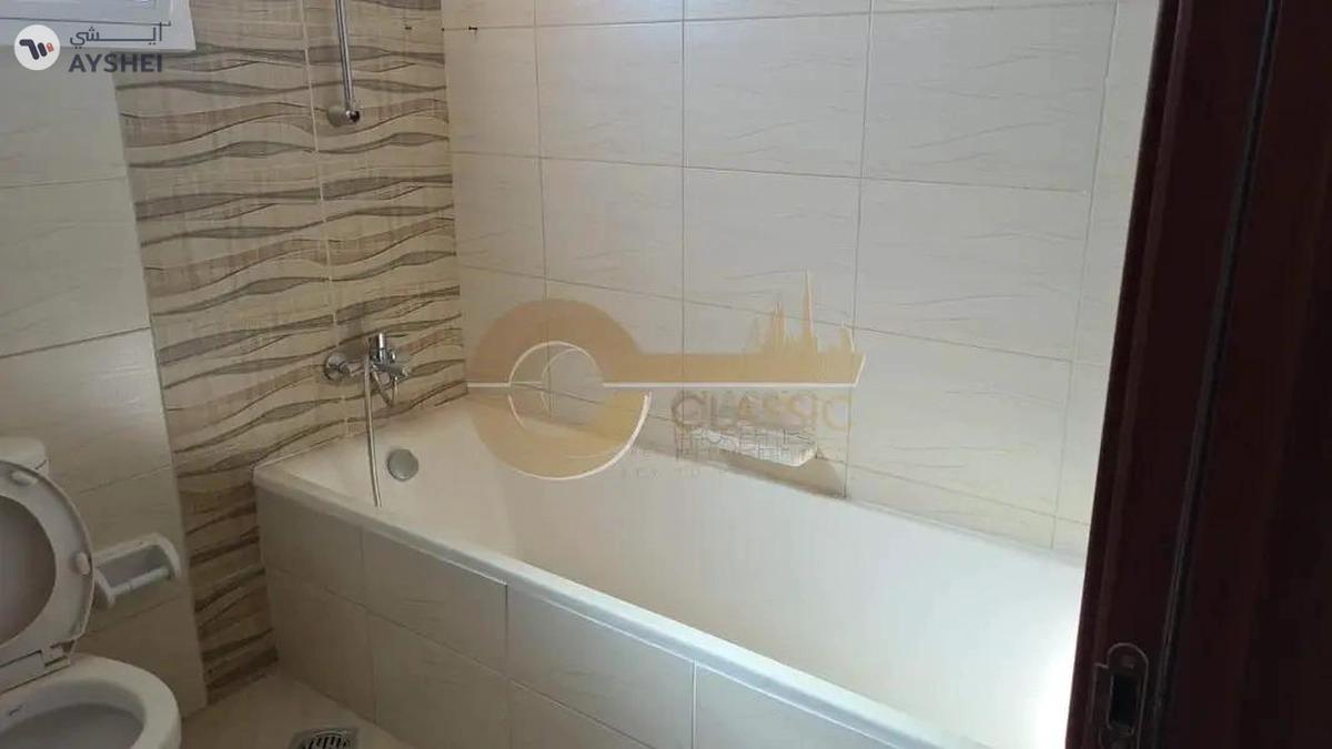 Great Deal l Semi Furnished l Studio Apartment-7-7