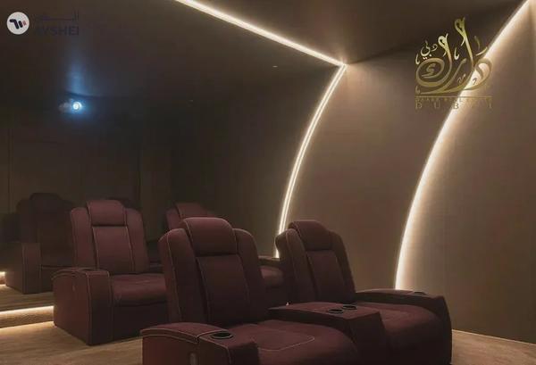 Apartment For Sale in Holm One, Jumeirah Garden City, Al Satwa, Dubai