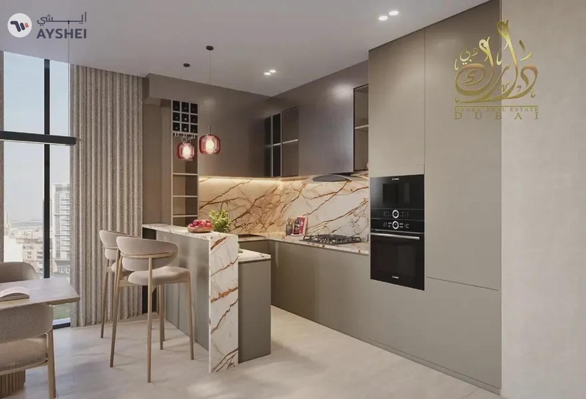 Apartment For Sale in Holm One, Jumeirah Garden City, Al Satwa, Dubai-10-10