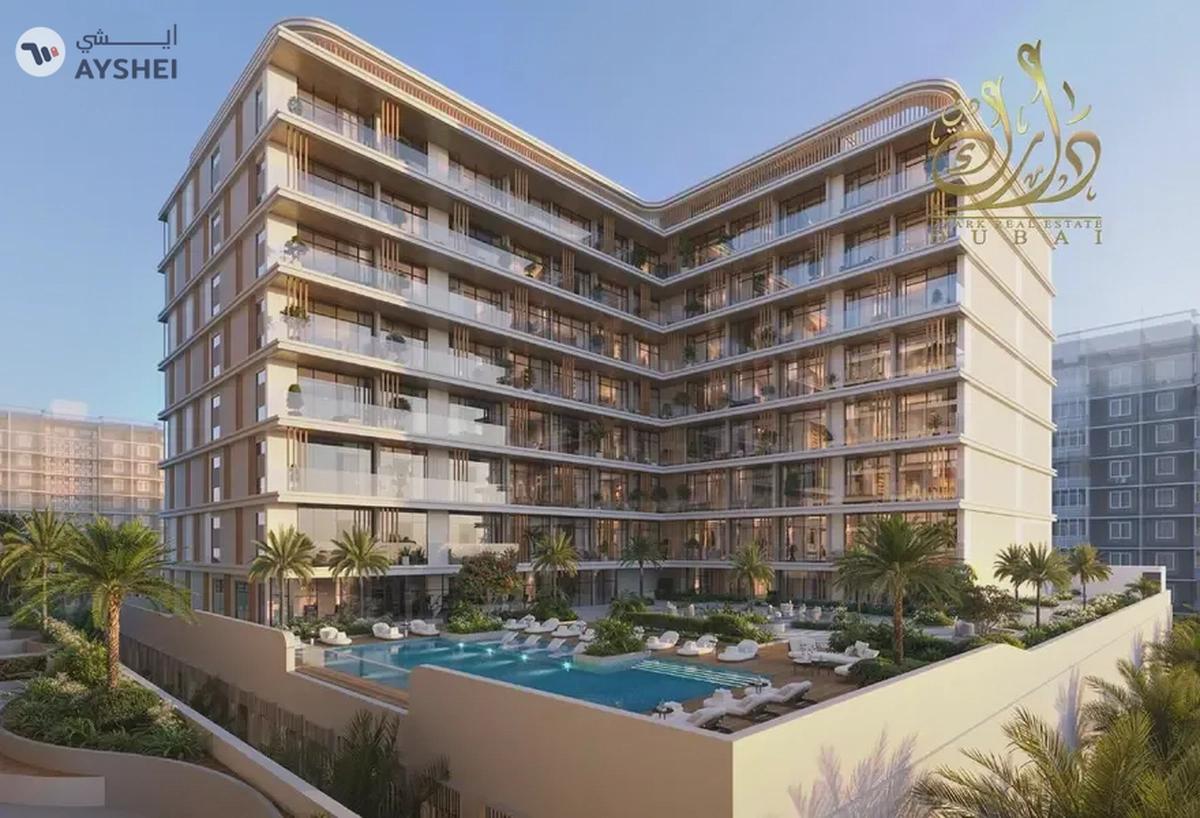 Apartment For Sale in Holm One, Jumeirah Garden City, Al Satwa, Dubai-8-8