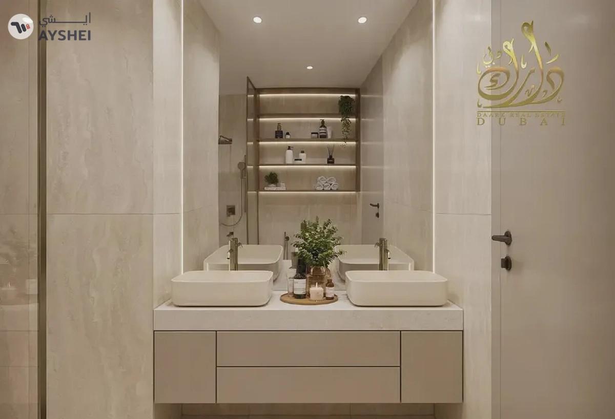 Apartment For Sale in Holm One, Jumeirah Garden City, Al Satwa, Dubai-5-5