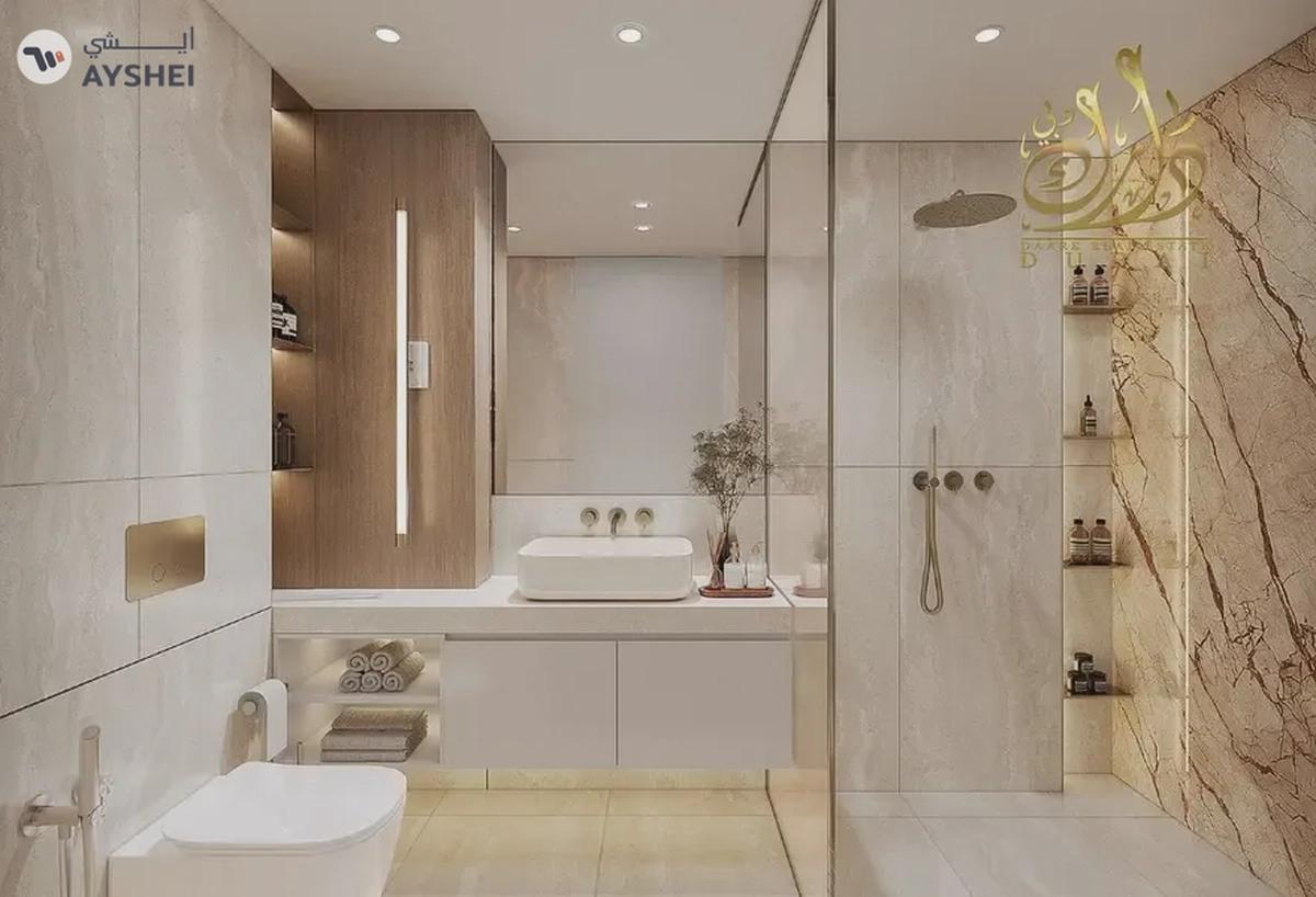 Apartment For Sale in Holm One, Jumeirah Garden City, Al Satwa, Dubai-3-3