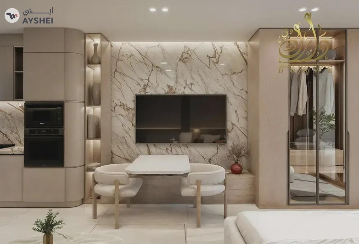 Apartment For Sale in Holm One, Jumeirah Garden City, Al Satwa, Dubai-4-4