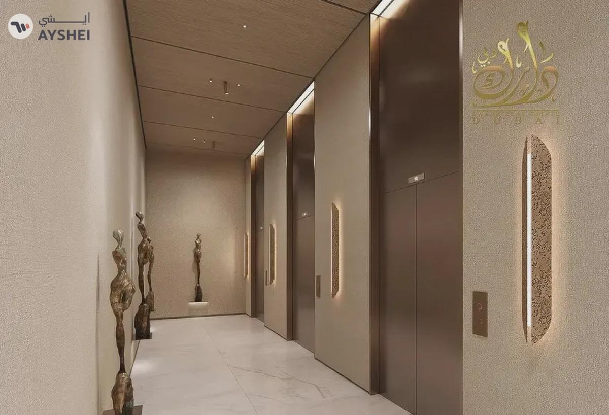 Apartment For Sale in Holm One, Jumeirah Garden City, Al Satwa, Dubai-7-7