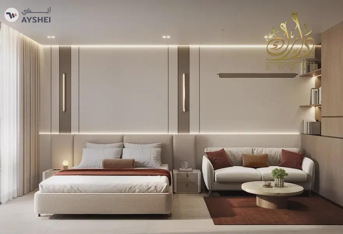 Apartment For Sale in Holm One, Jumeirah Garden City, Al Satwa, Dubai-9-9