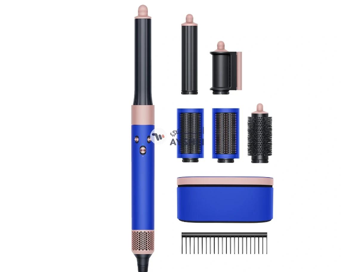 Dyson Airwrap Blush Blue HS05 Brand New Sealed-0-0