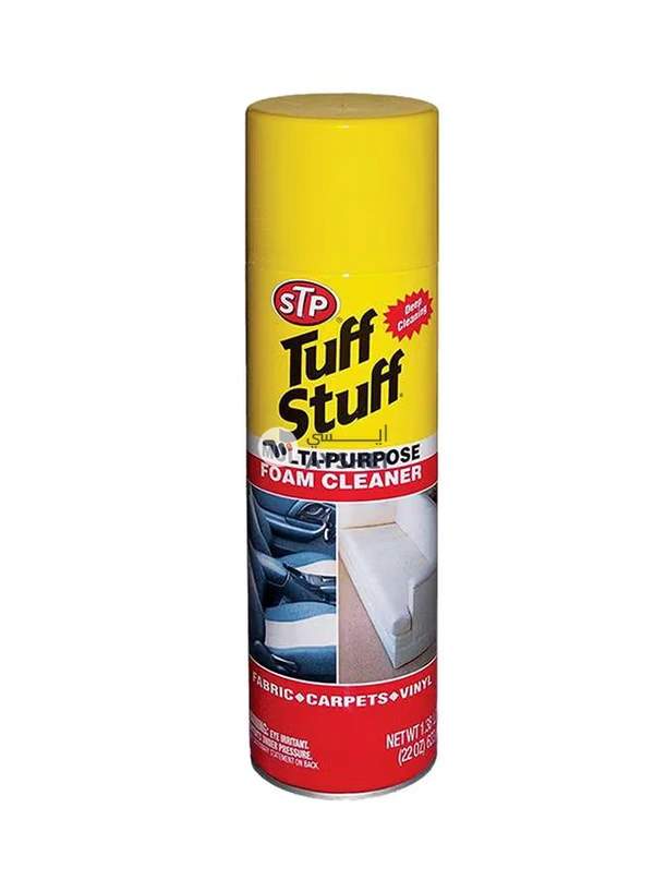 STP Tuff Stuff Multi-Purpose Foam Cleaner