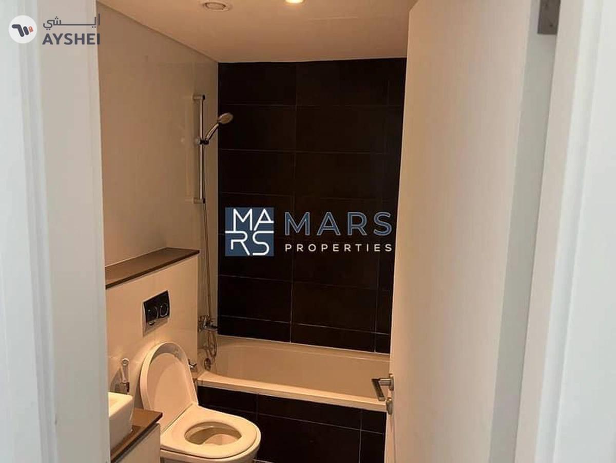 ✨ Luxurious 2-Bedroom Fully Furnished Apartment for Rent in Rehan Building, Aljada, Sharjah-9-9