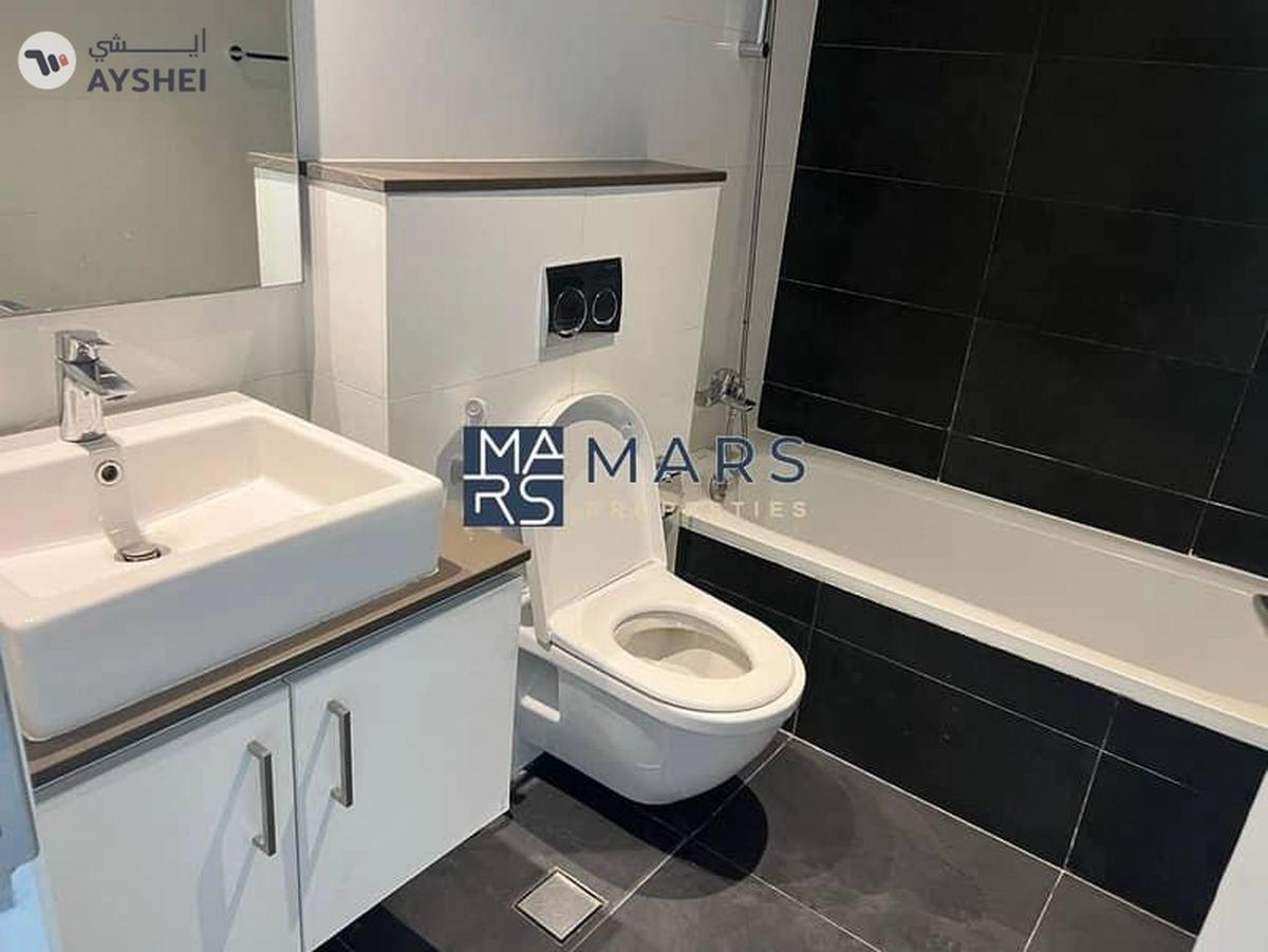 ✨ Luxurious 2-Bedroom Fully Furnished Apartment for Rent in Rehan Building, Aljada, Sharjah-10-10