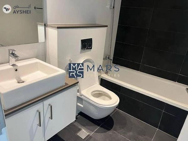 ✨ Luxurious 2-Bedroom Fully Furnished Apartment for Rent in Rehan Building, Aljada, Sharjah