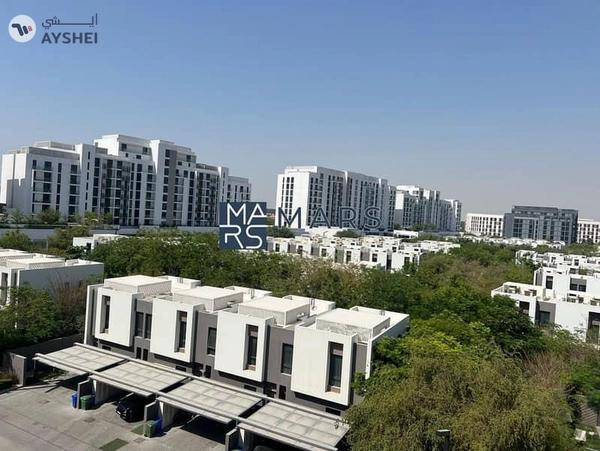 ✨ Luxurious 2-Bedroom Fully Furnished Apartment for Rent in Rehan Building, Aljada, Sharjah